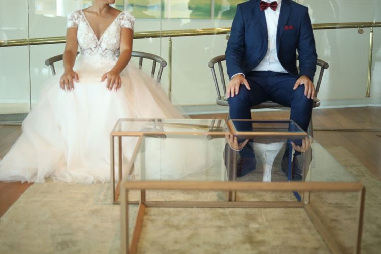 הפתעה: הכלה שלא מבינה רמזים 11