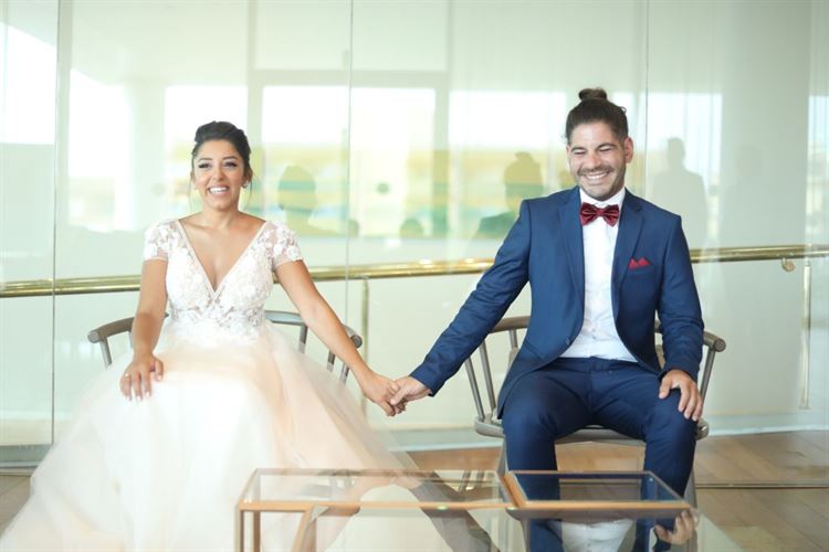 הפתעה: הכלה שלא מבינה רמזים 12