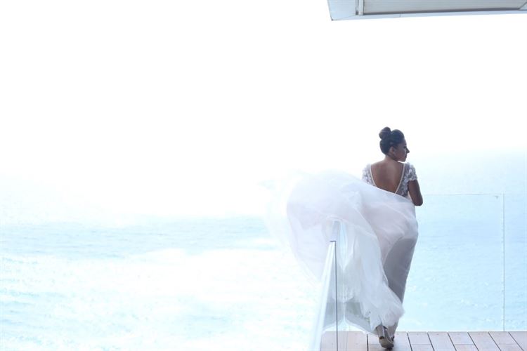 הפתעה: הכלה שלא מבינה רמזים 14