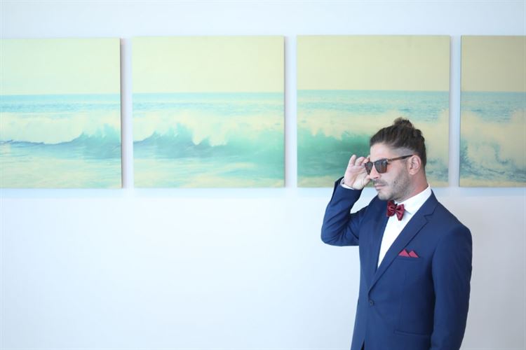 הפתעה: הכלה שלא מבינה רמזים 15