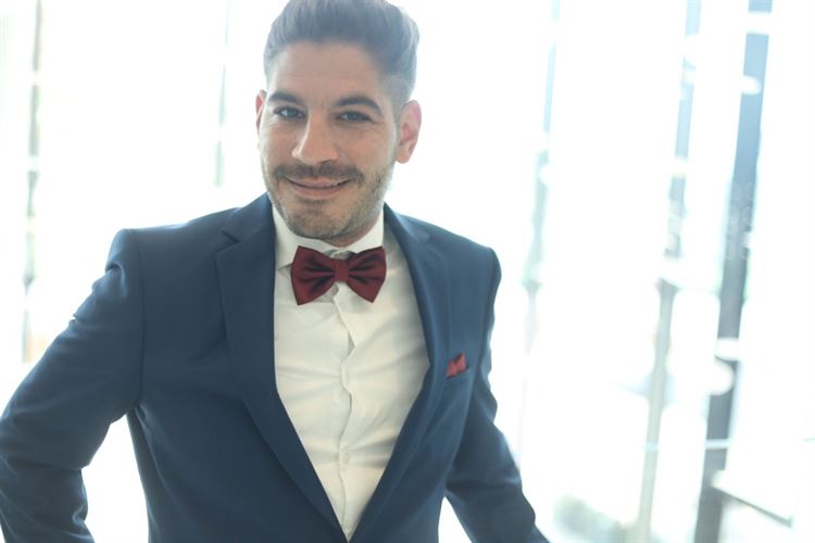 הפתעה: הכלה שלא מבינה רמזים 16