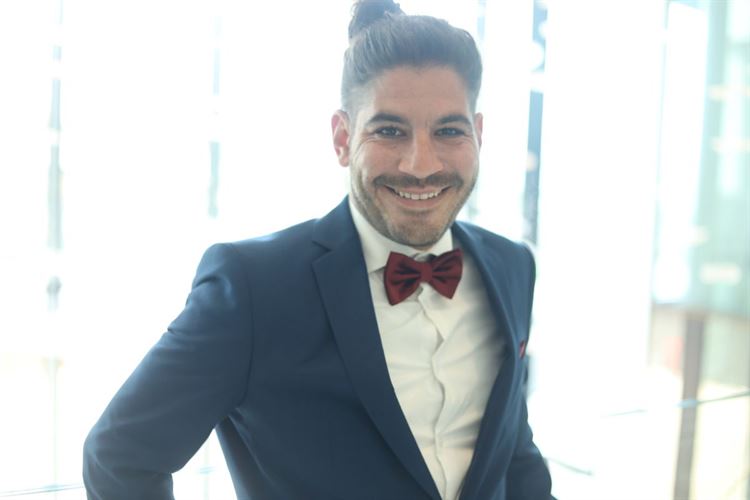 הפתעה: הכלה שלא מבינה רמזים 17