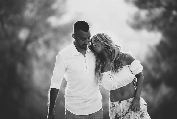 זה שלא נשאר מאחור: סיפור אהבה מעורר השראה 4