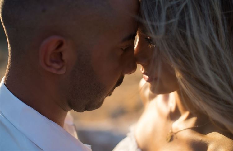 זה שלא נשאר מאחור: סיפור אהבה מעורר השראה 7