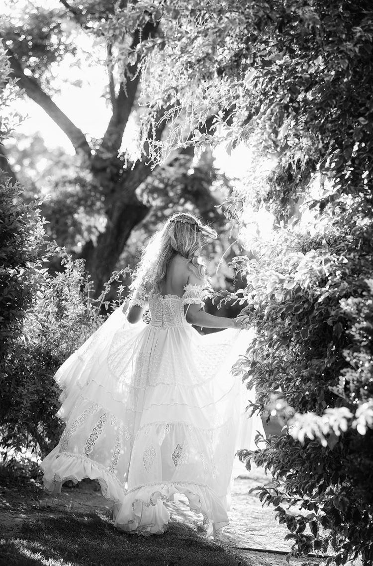 זה שלא נשאר מאחור: סיפור אהבה מעורר השראה 11