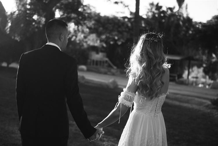 זה שלא נשאר מאחור: סיפור אהבה מעורר השראה 12