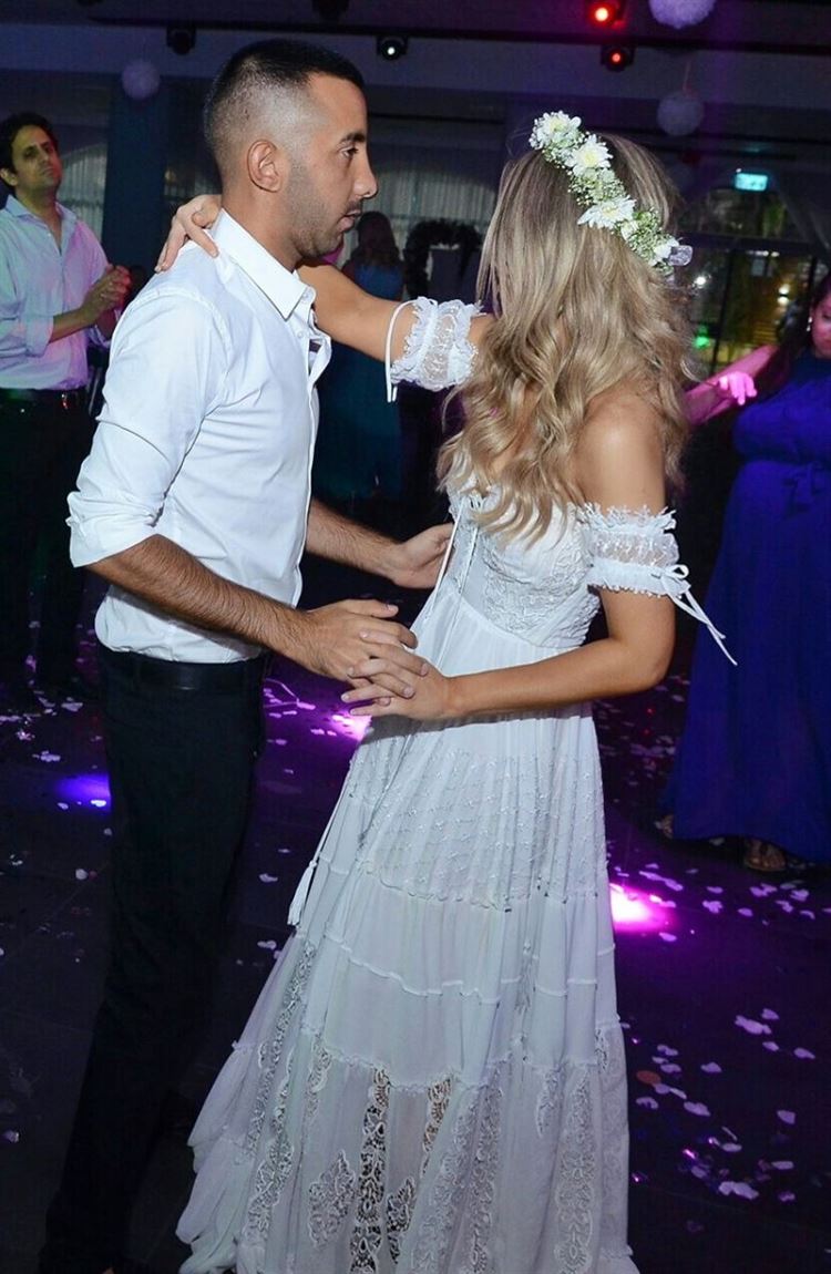 זה שלא נשאר מאחור: סיפור אהבה מעורר השראה 17