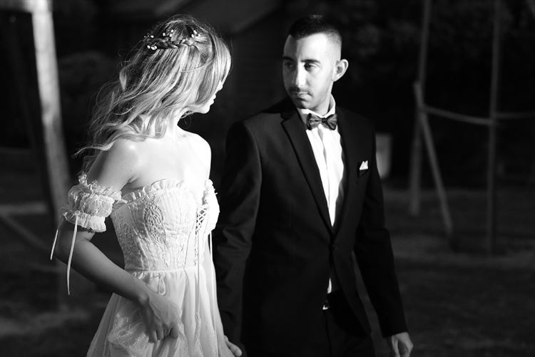 זה שלא נשאר מאחור: סיפור אהבה מעורר השראה 15