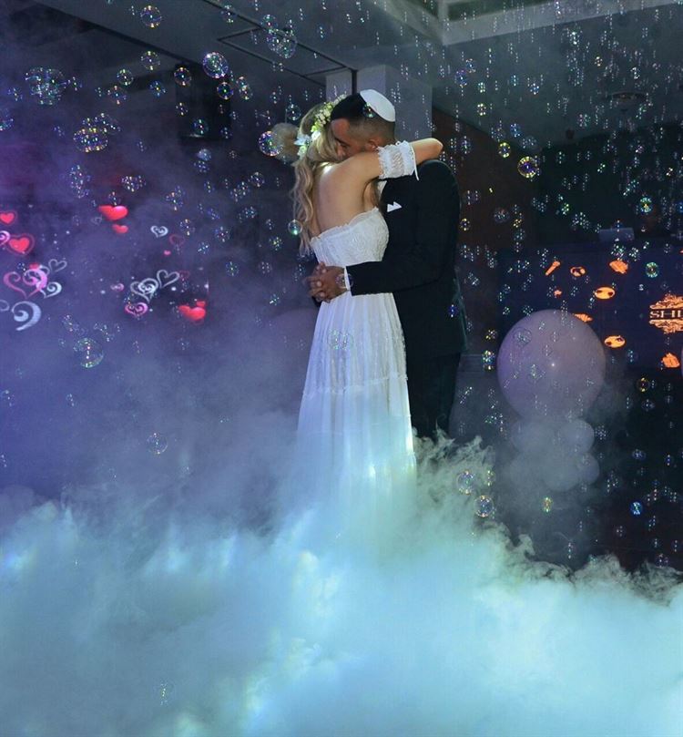 זה שלא נשאר מאחור: סיפור אהבה מעורר השראה 18