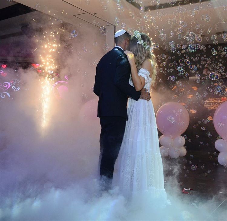 זה שלא נשאר מאחור: סיפור אהבה מעורר השראה 19