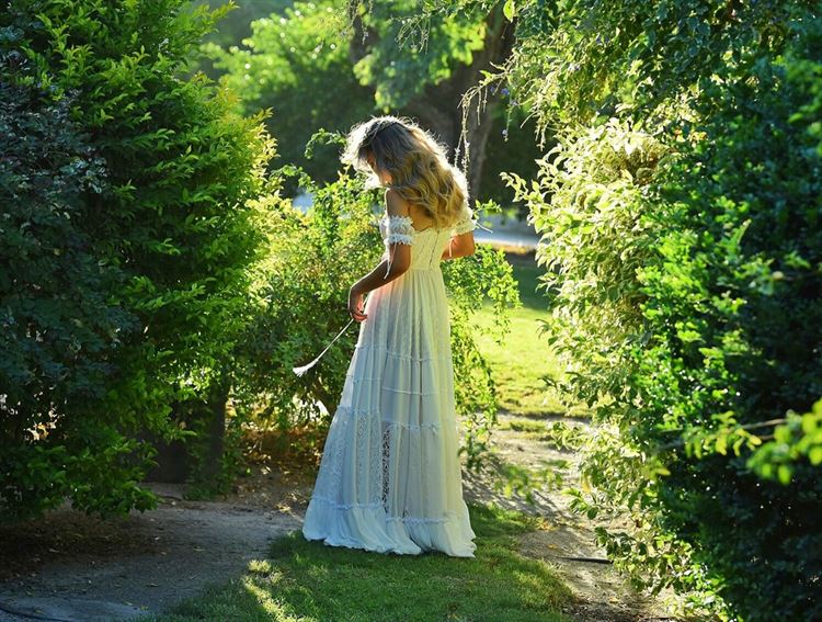 זה שלא נשאר מאחור: סיפור אהבה מעורר השראה 3