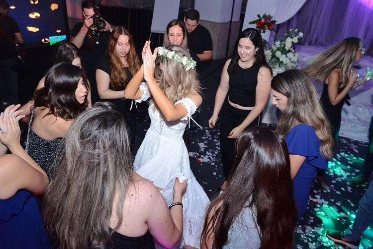 זה שלא נשאר מאחור: סיפור אהבה מעורר השראה 20