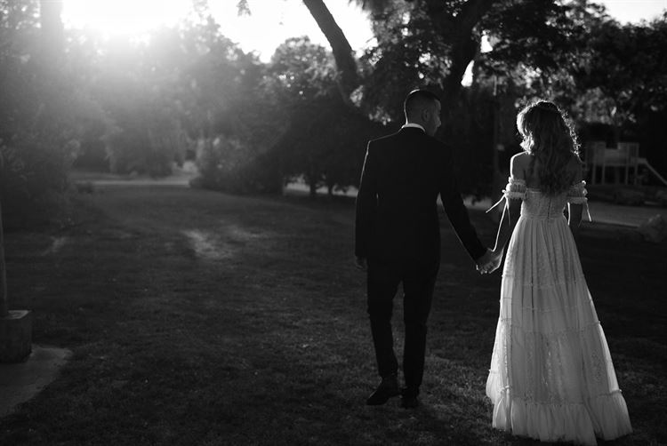 זה שלא נשאר מאחור: סיפור אהבה מעורר השראה 16