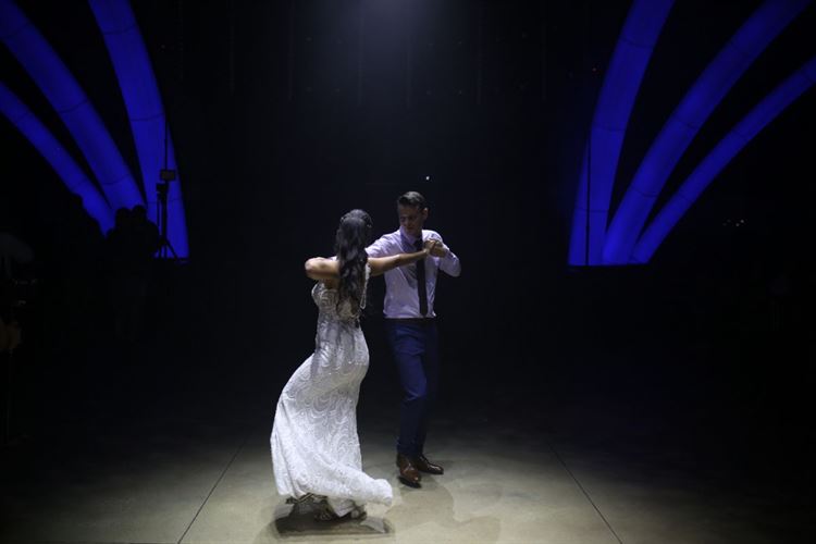 הצעת הנישואים שהתחילה בדרך לא שגרתית 2