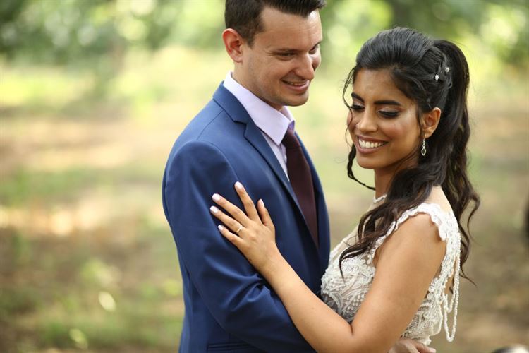 הצעת הנישואים שהתחילה בדרך לא שגרתית 4