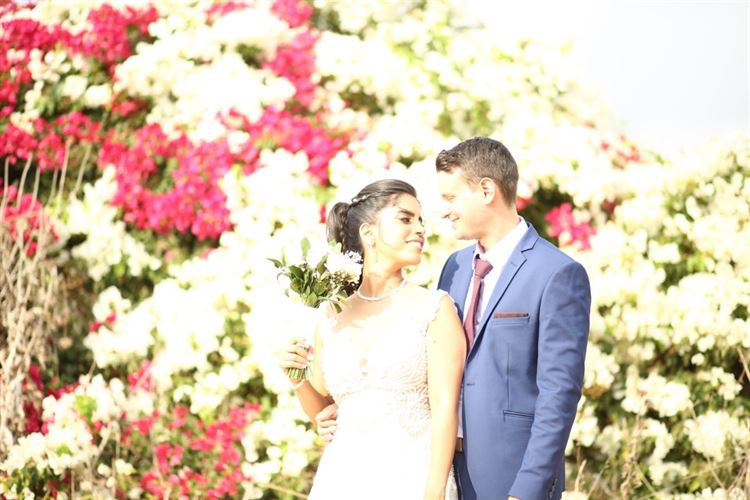 הצעת הנישואים שהתחילה בדרך לא שגרתית 6