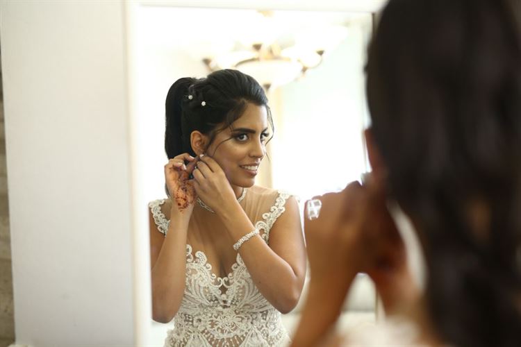 הצעת הנישואים שהתחילה בדרך לא שגרתית 11