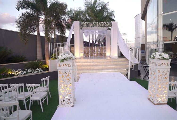 צפו: החידושים המרעננים באולם האירועים אלגריה 11