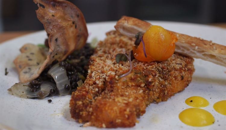 צפו: החידושים המרעננים באולם האירועים אלגריה 17