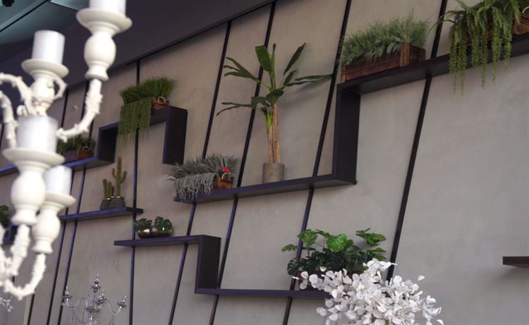 צפו: החידושים המרעננים באולם האירועים אלגריה 2