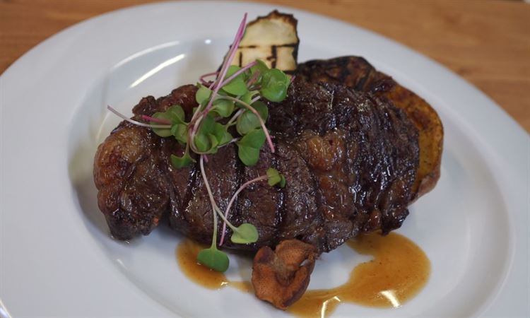 צפו: החידושים המרעננים באולם האירועים אלגריה 20