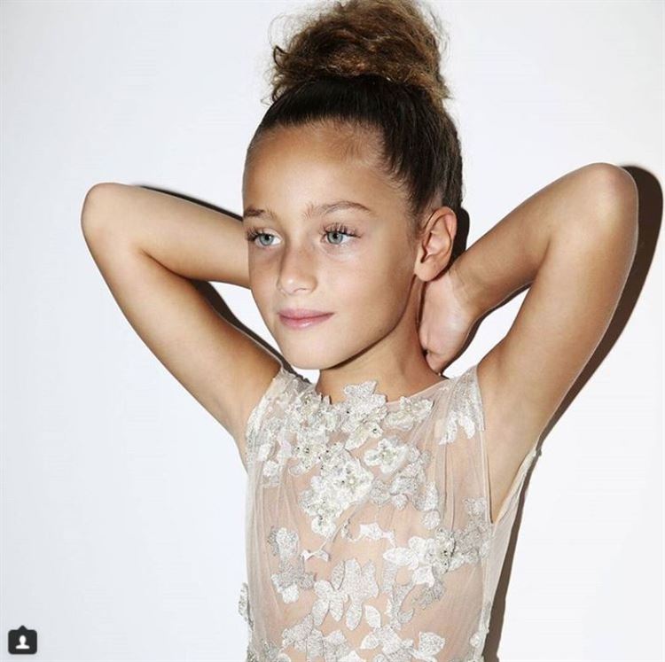 5 סקופים לוהטים שלא ידעתם על ענבל דרור 3