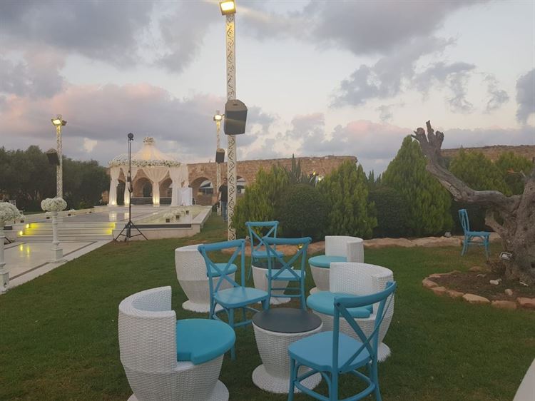 איך הפכה אחוזת סנדרין למקום כל כך מבוקש באזור בצפון? 2