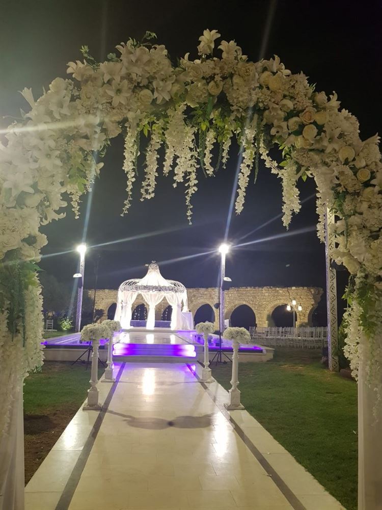 איך הפכה אחוזת סנדרין למקום כל כך מבוקש באזור בצפון? 8