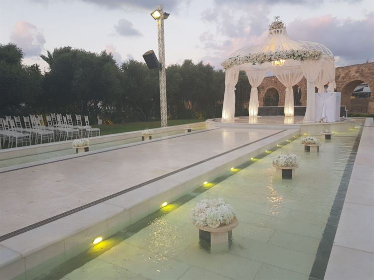 איך הפכה אחוזת סנדרין למקום כל כך מבוקש באזור בצפון? 3