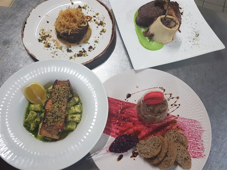 איך הפכה אחוזת סנדרין למקום כל כך מבוקש באזור בצפון? 12