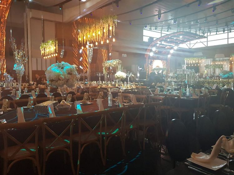 איך הפכה אחוזת סנדרין למקום כל כך מבוקש באזור בצפון? 9