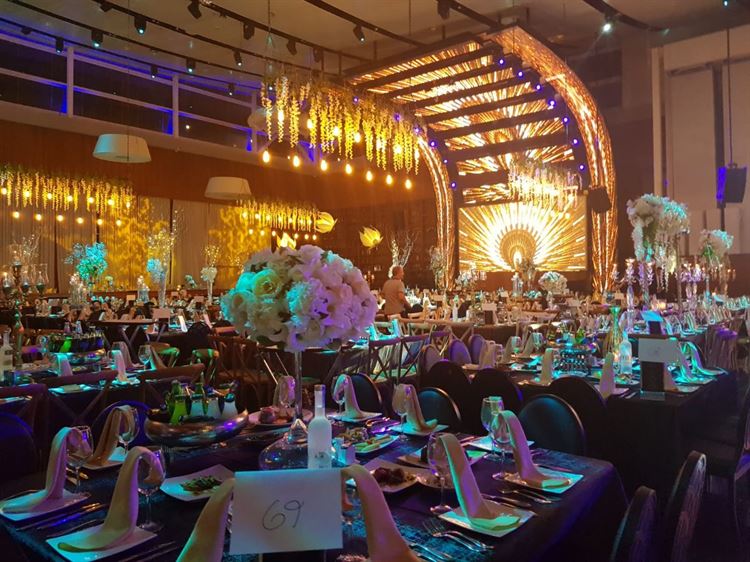 איך הפכה אחוזת סנדרין למקום כל כך מבוקש באזור בצפון? 10