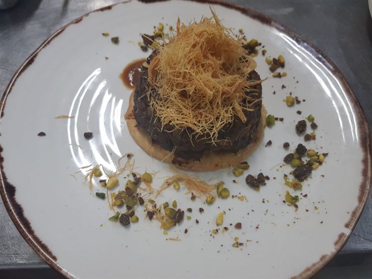 איך הפכה אחוזת סנדרין למקום כל כך מבוקש באזור בצפון? 13