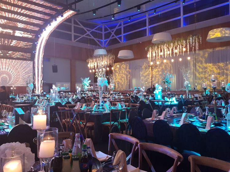 איך הפכה אחוזת סנדרין למקום כל כך מבוקש באזור בצפון? 4