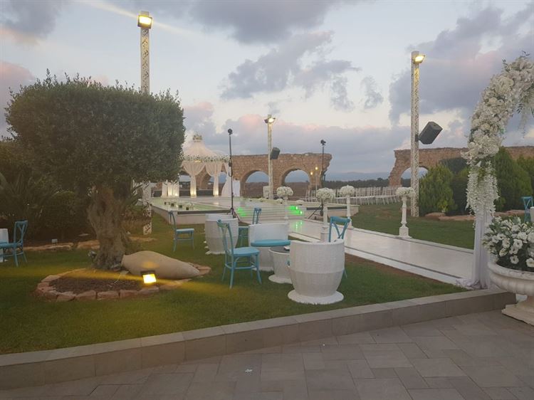 איך הפכה אחוזת סנדרין למקום כל כך מבוקש באזור בצפון? 5