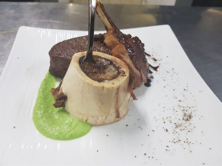 איך הפכה אחוזת סנדרין למקום כל כך מבוקש באזור בצפון? 14