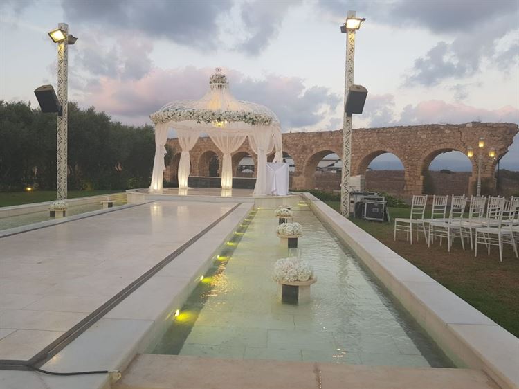 איך הפכה אחוזת סנדרין למקום כל כך מבוקש באזור בצפון? 7