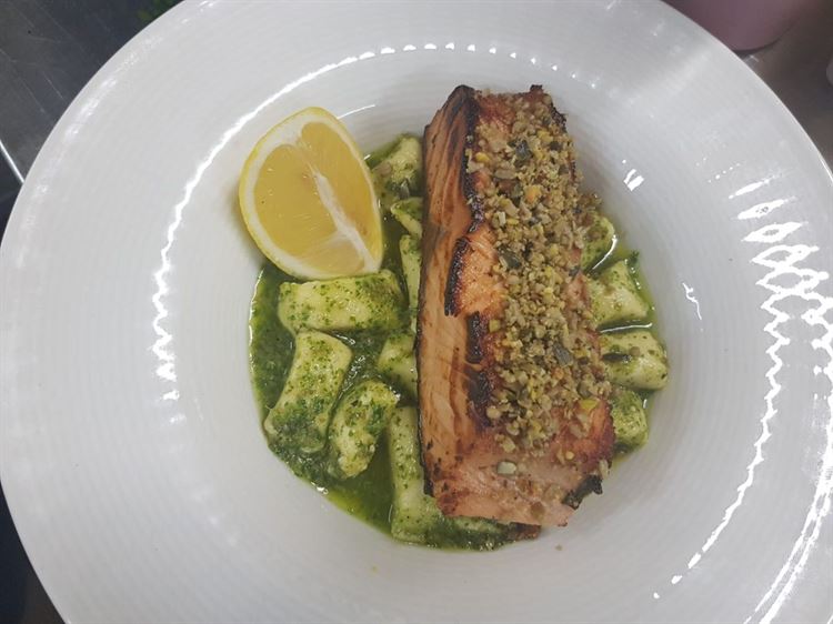 איך הפכה אחוזת סנדרין למקום כל כך מבוקש באזור בצפון? 15