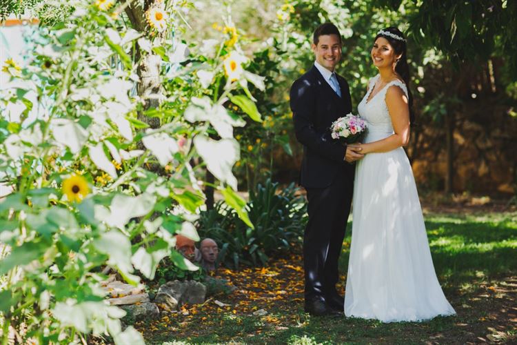 קשר מרחוק: הזוג שצלח 4 שנים בסקייפ 4