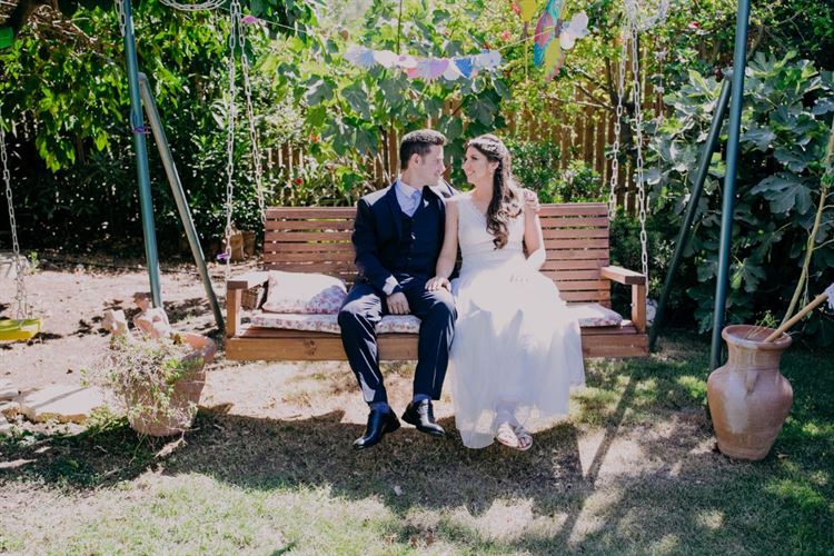 קשר מרחוק: הזוג שצלח 4 שנים בסקייפ 5