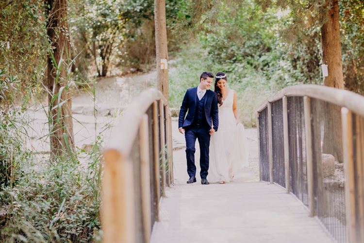 קשר מרחוק: הזוג שצלח 4 שנים בסקייפ 6