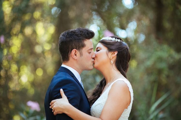 קשר מרחוק: הזוג שצלח 4 שנים בסקייפ 7