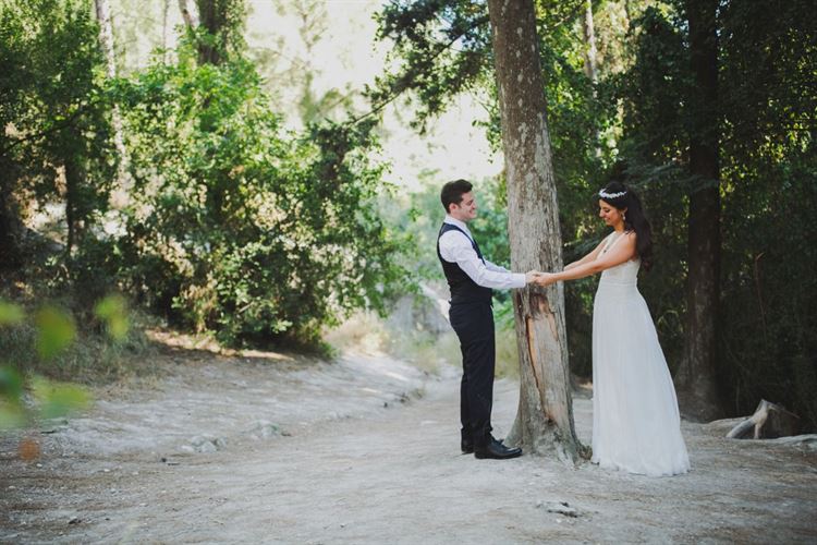 קשר מרחוק: הזוג שצלח 4 שנים בסקייפ 9