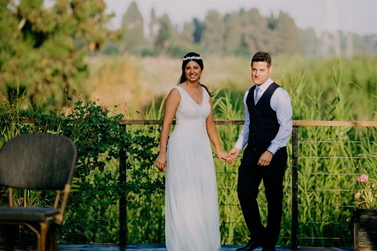 קשר מרחוק: הזוג שצלח 4 שנים בסקייפ 10