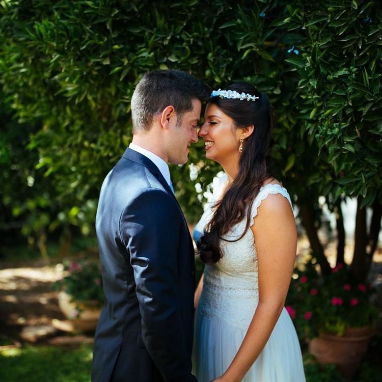 קשר מרחוק: הזוג שצלח 4 שנים בסקייפ 11