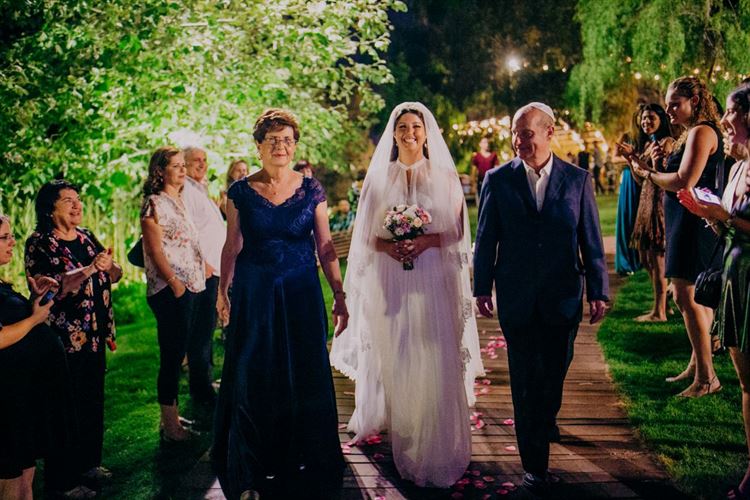 קשר מרחוק: הזוג שצלח 4 שנים בסקייפ 15