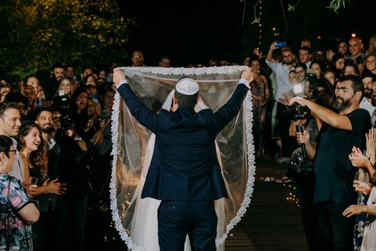 קשר מרחוק: הזוג שצלח 4 שנים בסקייפ 17