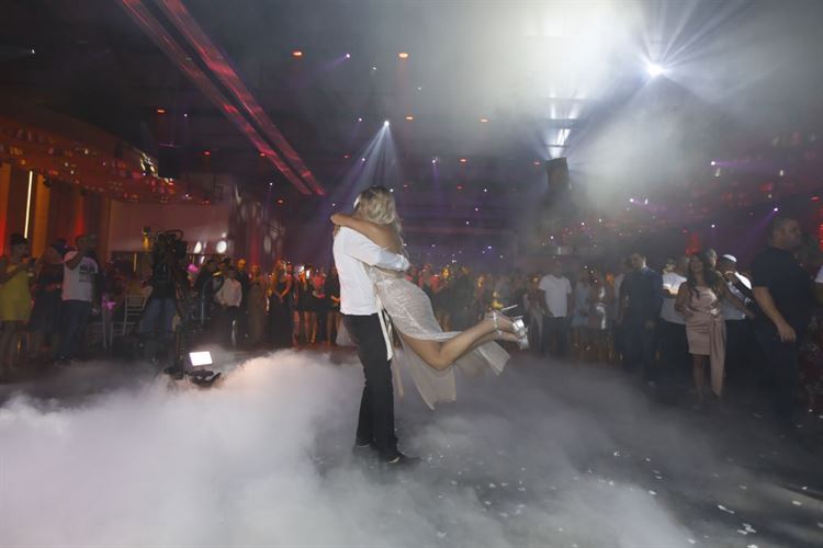 הזוג שהוציא את משה פרץ מחדר הלידה 25