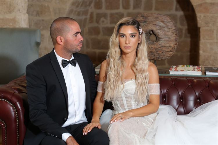 הזוג שהוציא את משה פרץ מחדר הלידה 2