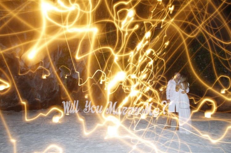 הזוג שהוציא את משה פרץ מחדר הלידה 3